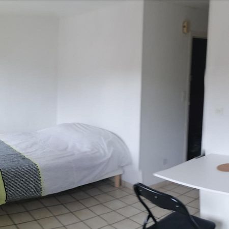 Apartmán Coquelicot Massiac Exteriér fotografie