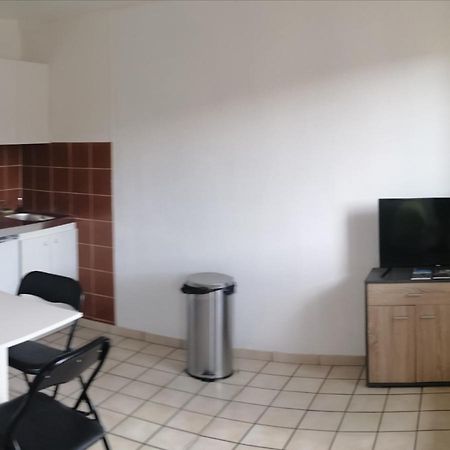 Apartmán Coquelicot Massiac Exteriér fotografie