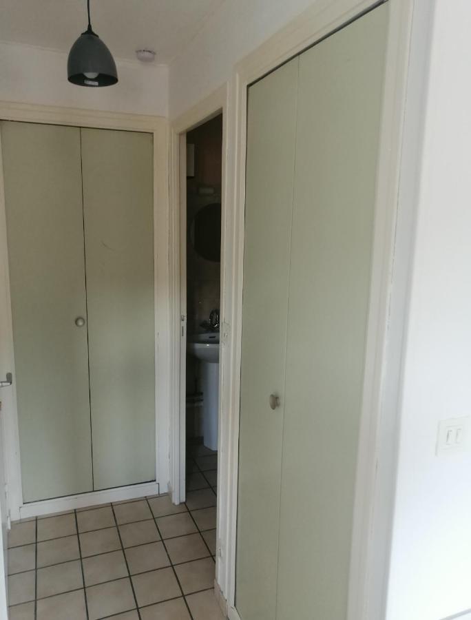 Apartmán Coquelicot Massiac Exteriér fotografie